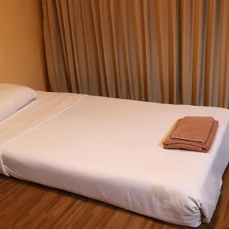 Gemma Sukhumvit Hotel